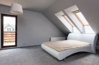 Hatton Park bedroom extensions