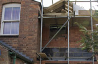 free Hatton Park home extension quotes
