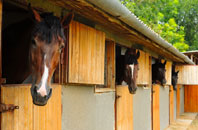 free Hatton Park stable construction quotes