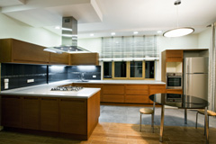 kitchen extensions Hatton Park